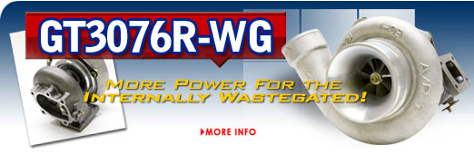 GT3076R-WG