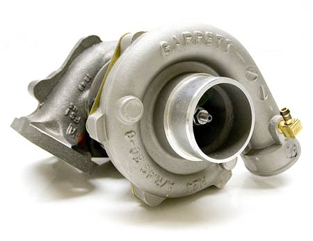 Garrett Turbo charger, T-Series T3 60 Trim