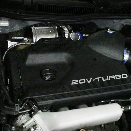 Garrett Turbo Kit, Eliminator2 (E2) GT3071R-WG Transverse 1.8T FWD ...