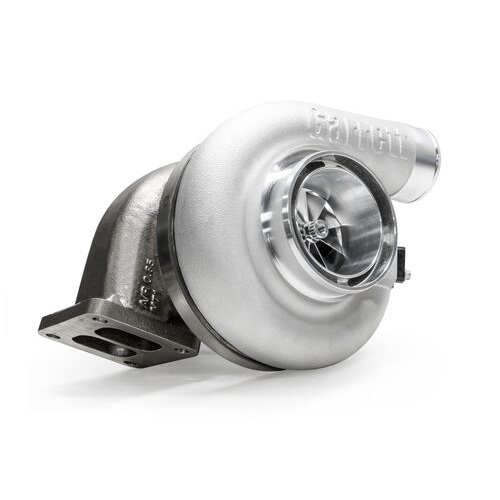 Garrett G-Series G40-1150 (71MM Comp Wheel) Turbocharger Unit w/ T4 Divided 1.19 A/R Turbine Housing