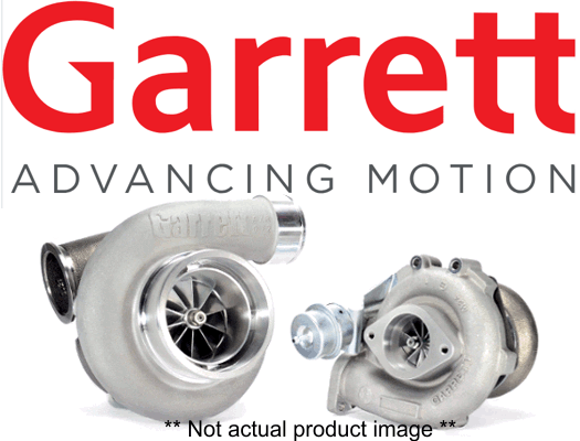 T4 Inlet; V-Band Outlet GT35; GTX35 Turbine Housing Kit; .82 A/R (Garrett # 740902-0017)