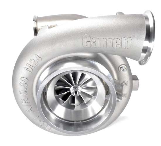 Garrett Gtx-r Ball Bearing : Atpturbo.com