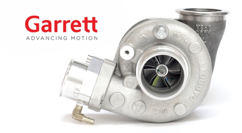 ATP TURBO - The Premiere Provider of Turbocharging Components