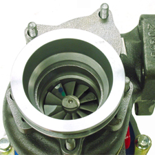 ATP TURBO - The Premiere Provider of Turbocharging Components